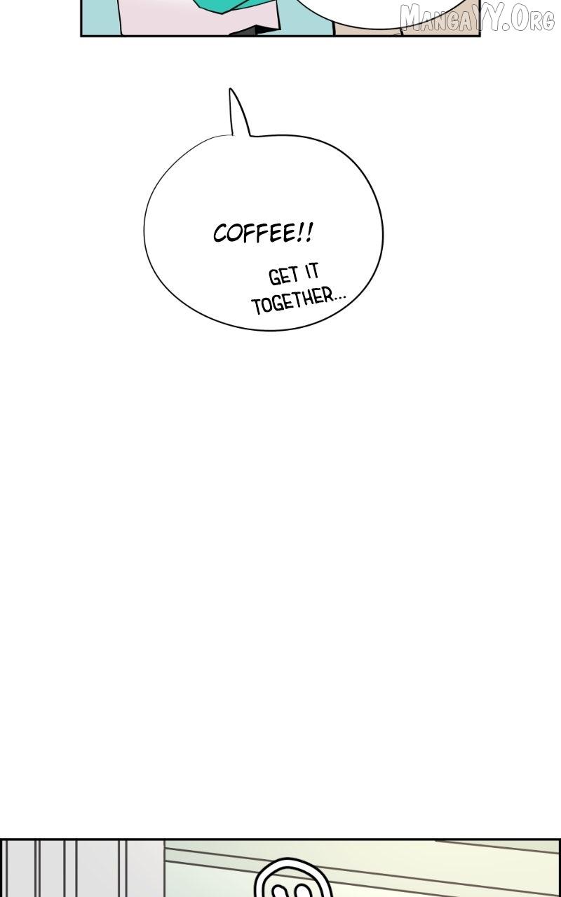 Love Letter Chapter 31 page 77 - 