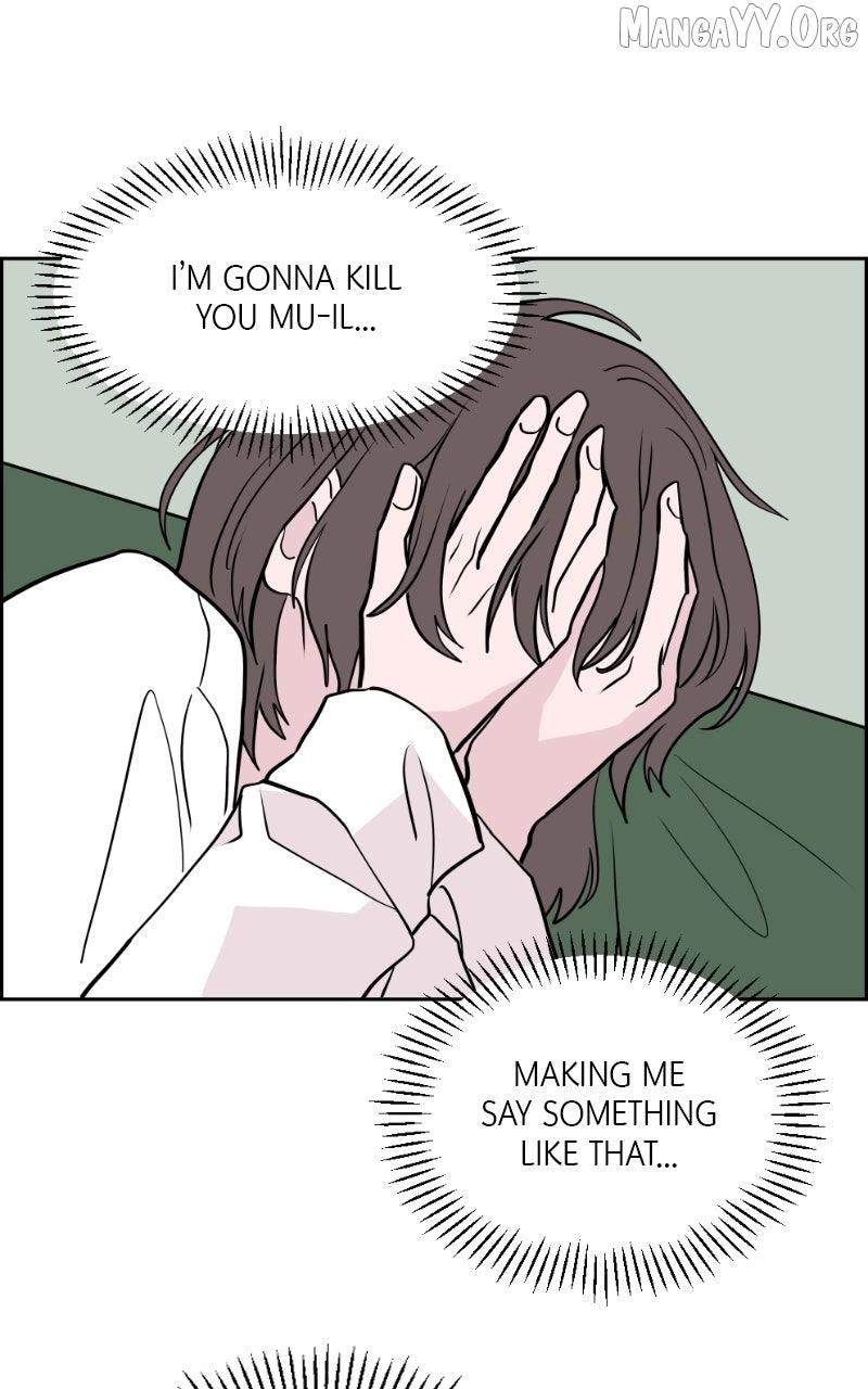 Love Letter Chapter 31 page 79 - 