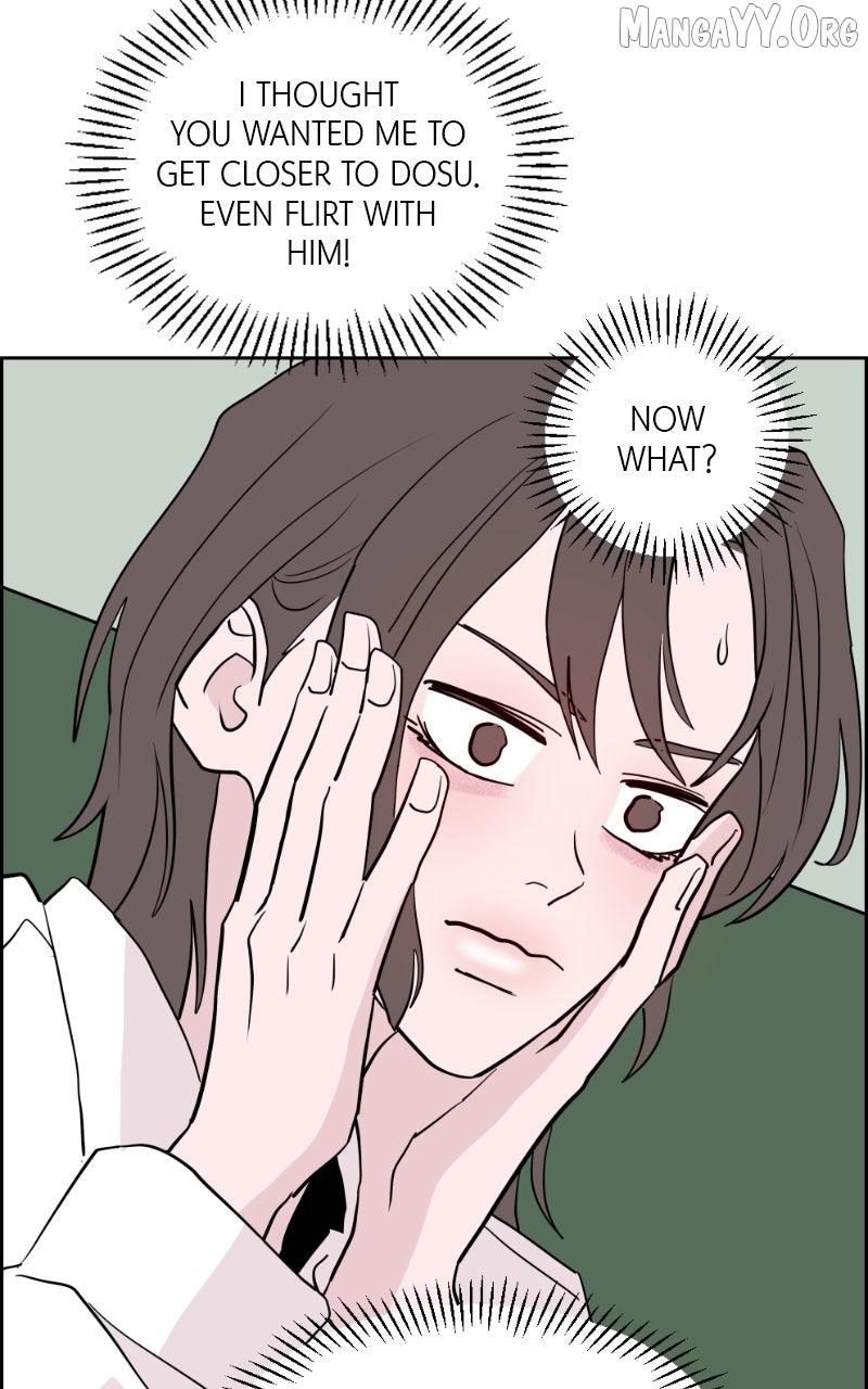 Love Letter Chapter 31 page 80 - 