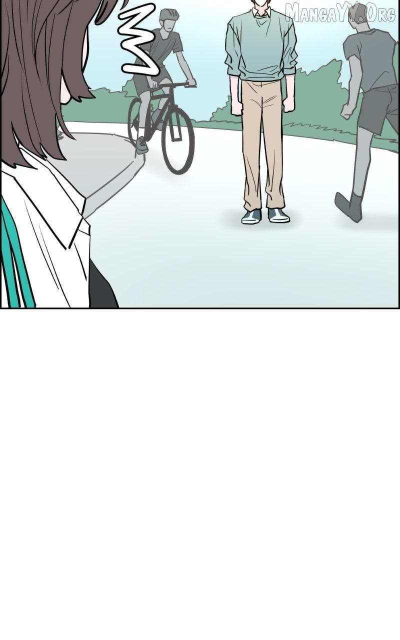 Love Letter Chapter 31 page 9 - 