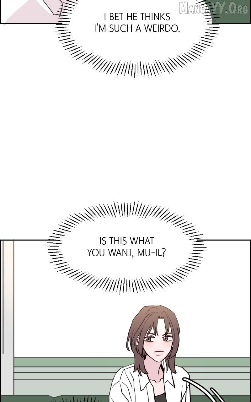 Love Letter Chapter 31 page 81 - 