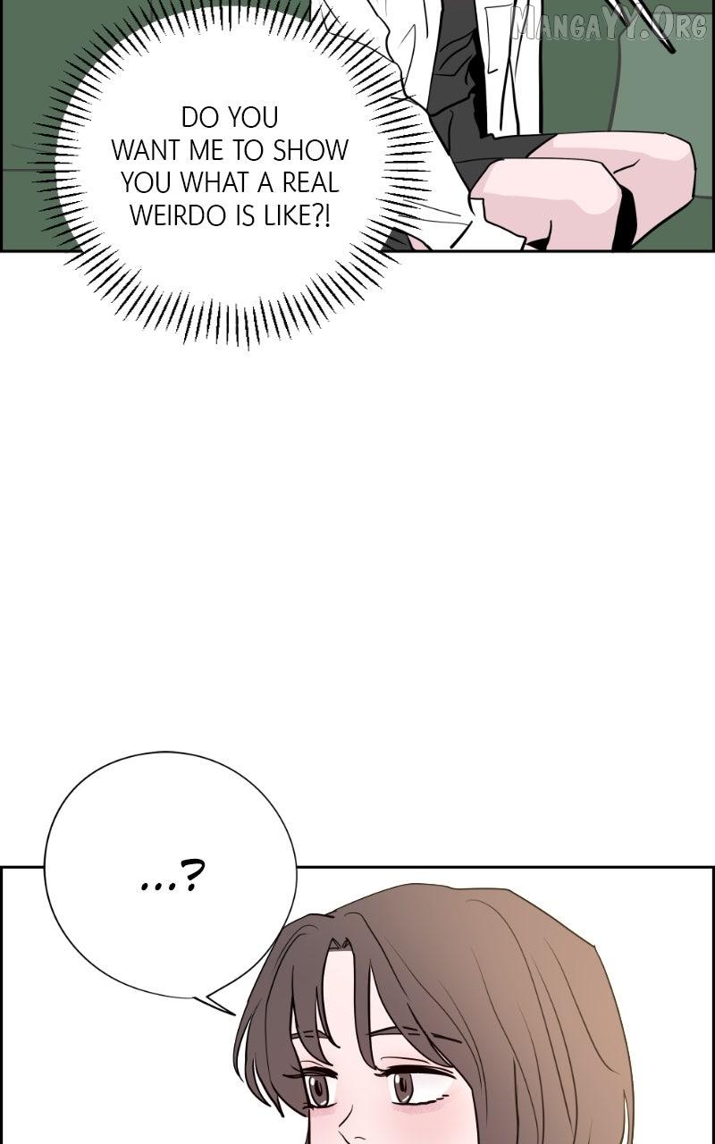 Love Letter Chapter 31 page 82 - 
