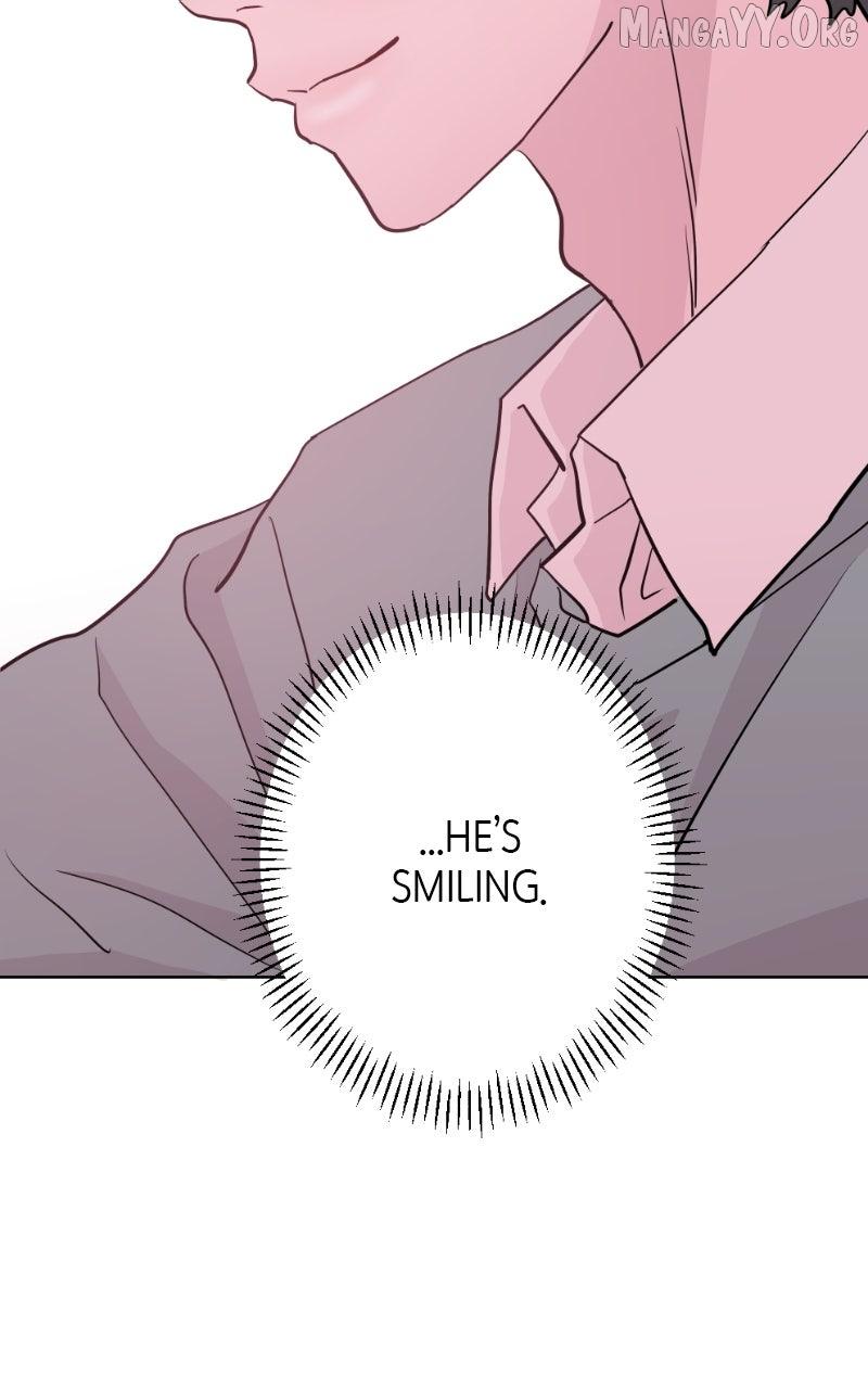 Love Letter Chapter 31 page 85 - 