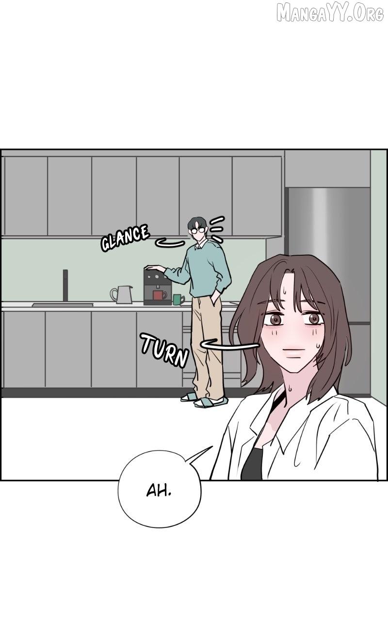 Love Letter Chapter 31 page 86 - 