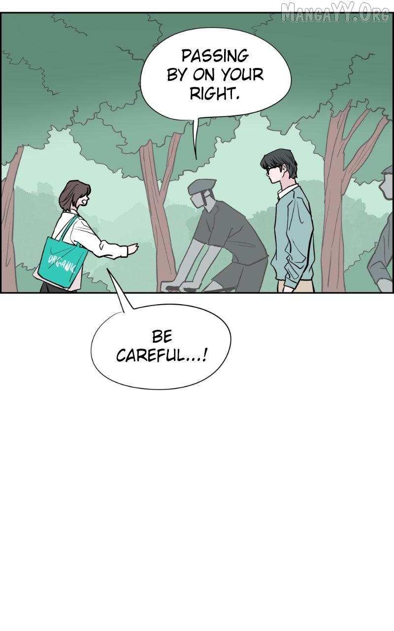 Love Letter Chapter 31 page 10 - 