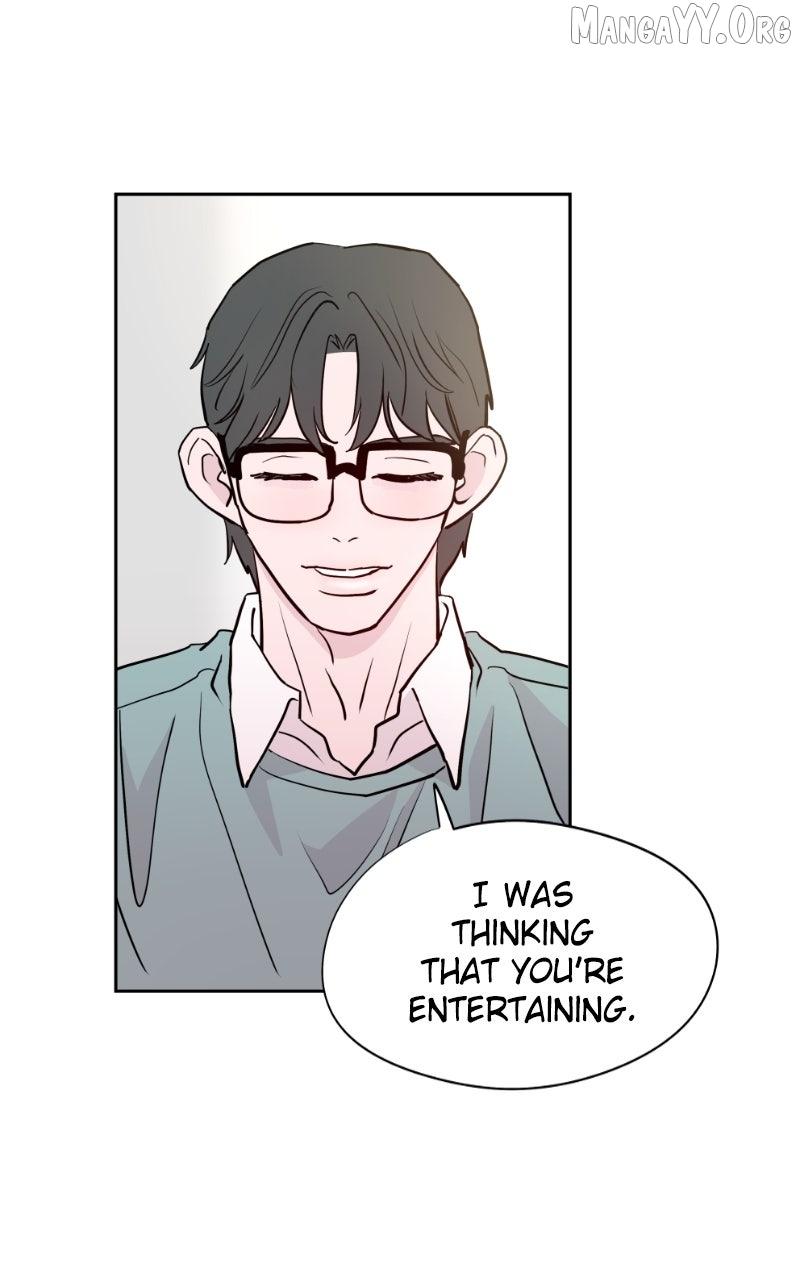 Love Letter Chapter 31 page 91 - 