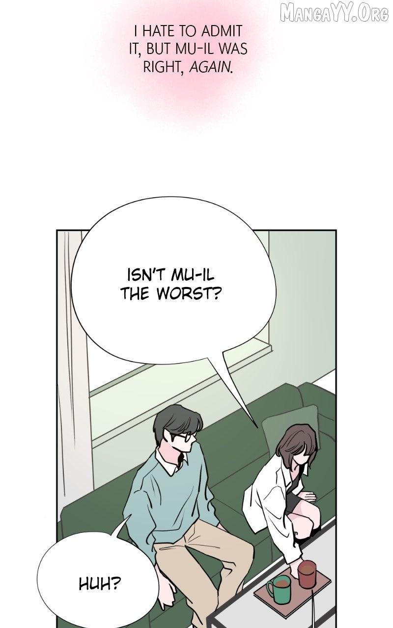 Love Letter Chapter 31 page 94 - 