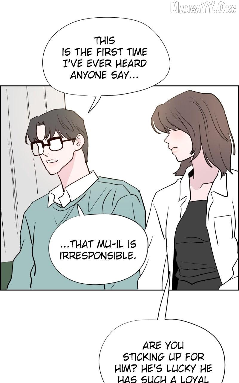 Love Letter Chapter 31 page 97 - 