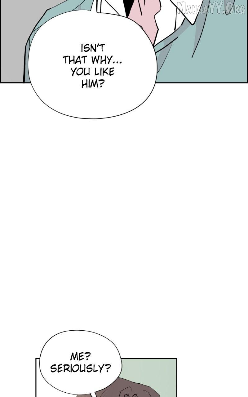 Love Letter Chapter 31 page 99 - 