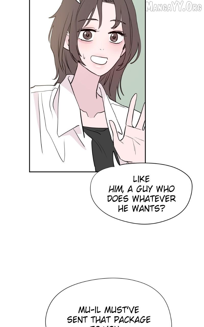 Love Letter Chapter 31 page 100 - 