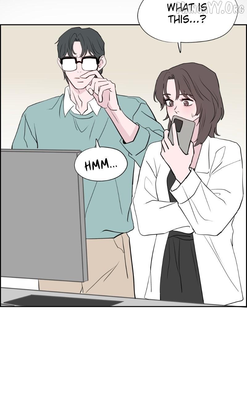 Love Letter Chapter 32 page 106 - 