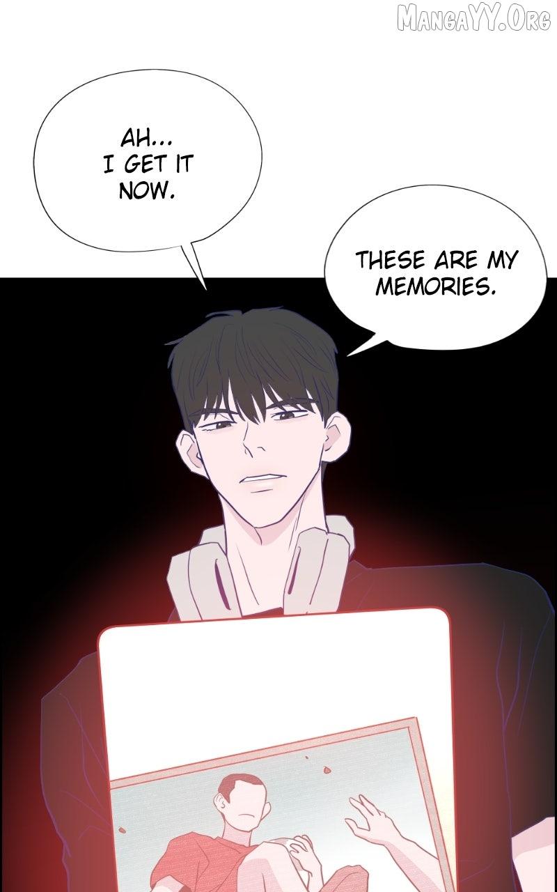 Love Letter Chapter 32 page 107 - 