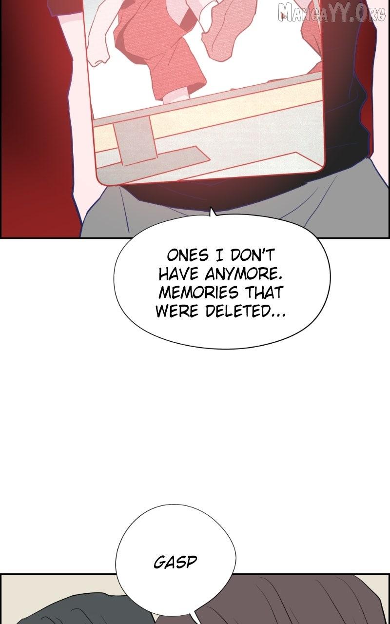Love Letter Chapter 32 page 108 - 