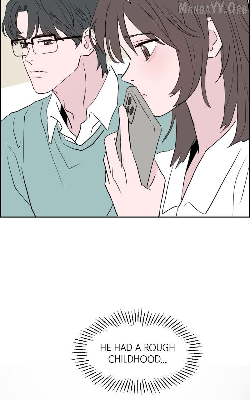 Love Letter Chapter 32 page 109 - 