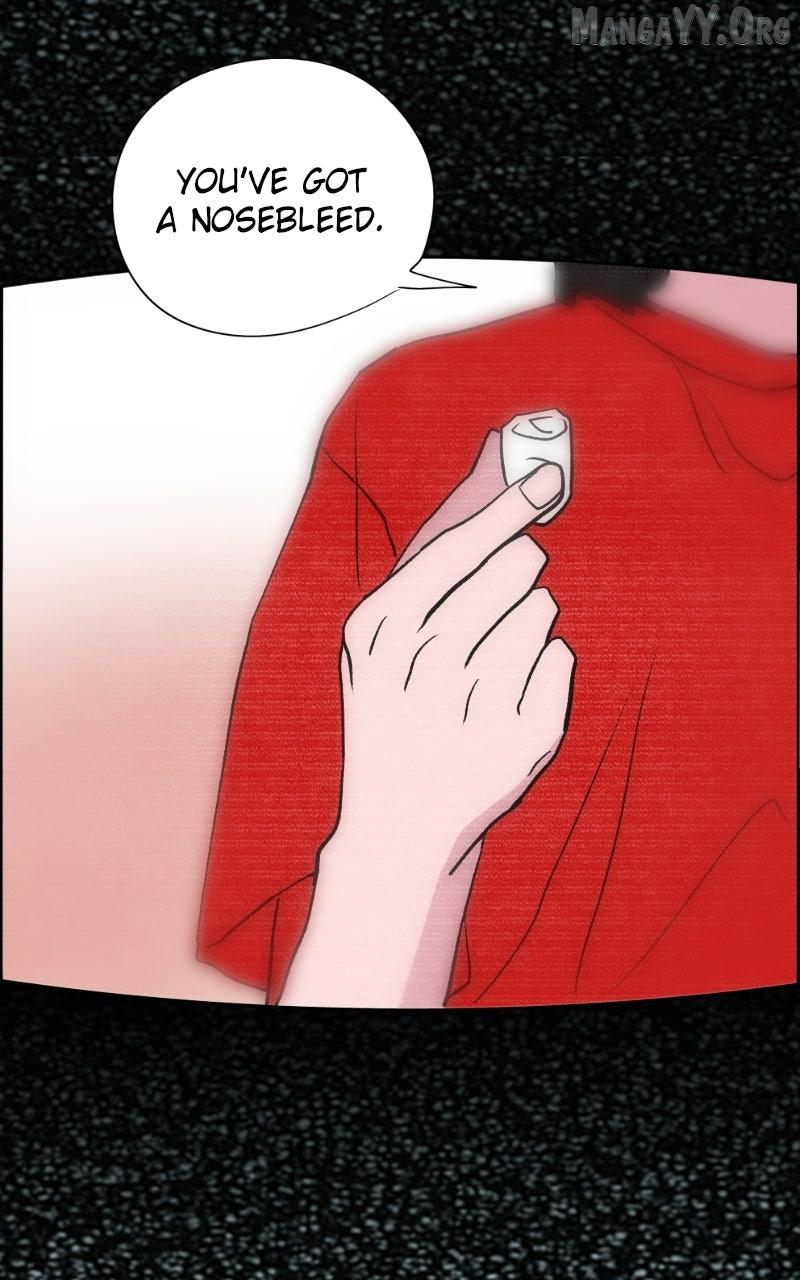 Love Letter Chapter 32 page 112 - 