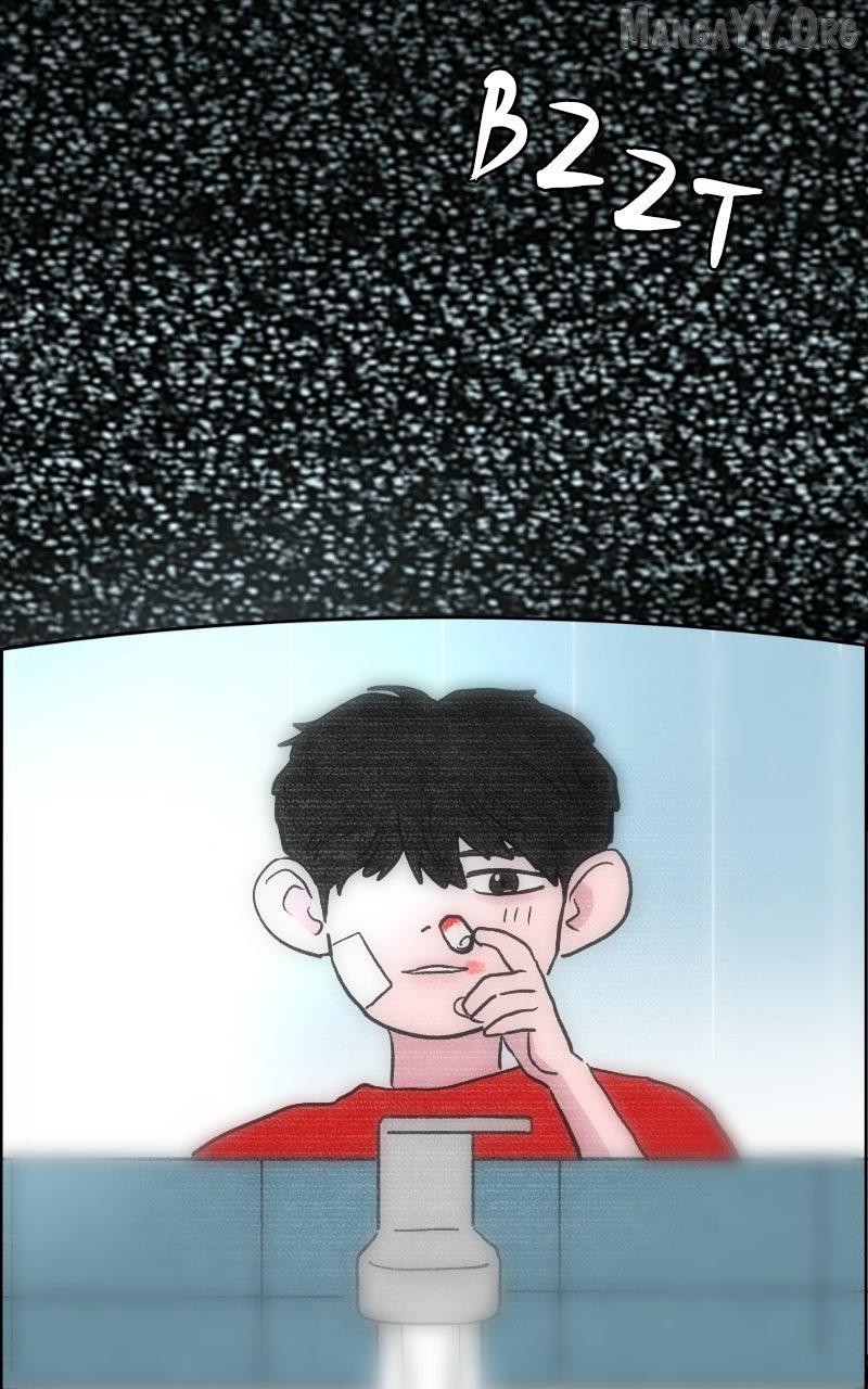 Love Letter Chapter 32 page 113 - 