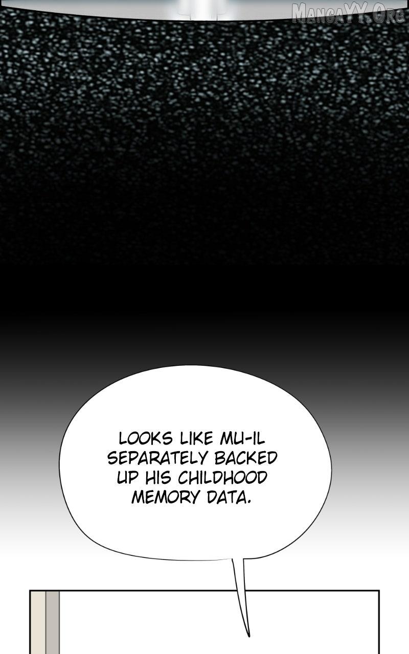 Love Letter Chapter 32 page 114 - 