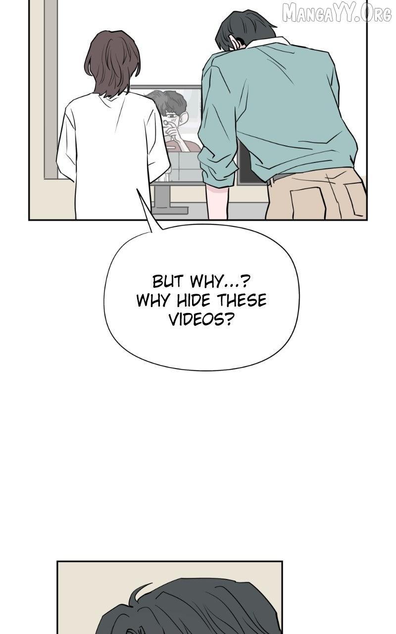 Love Letter Chapter 32 page 115 - 