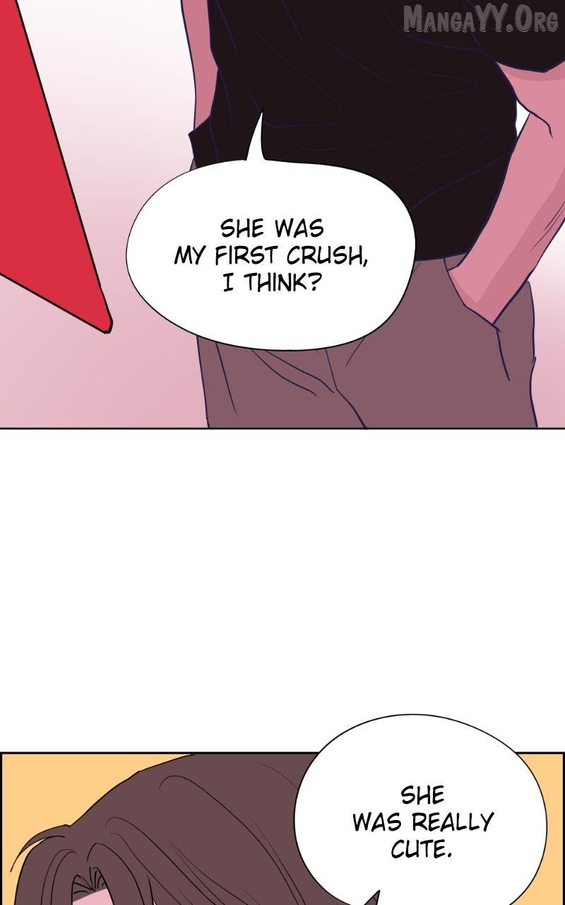 Love Letter Chapter 32 page 118 - 