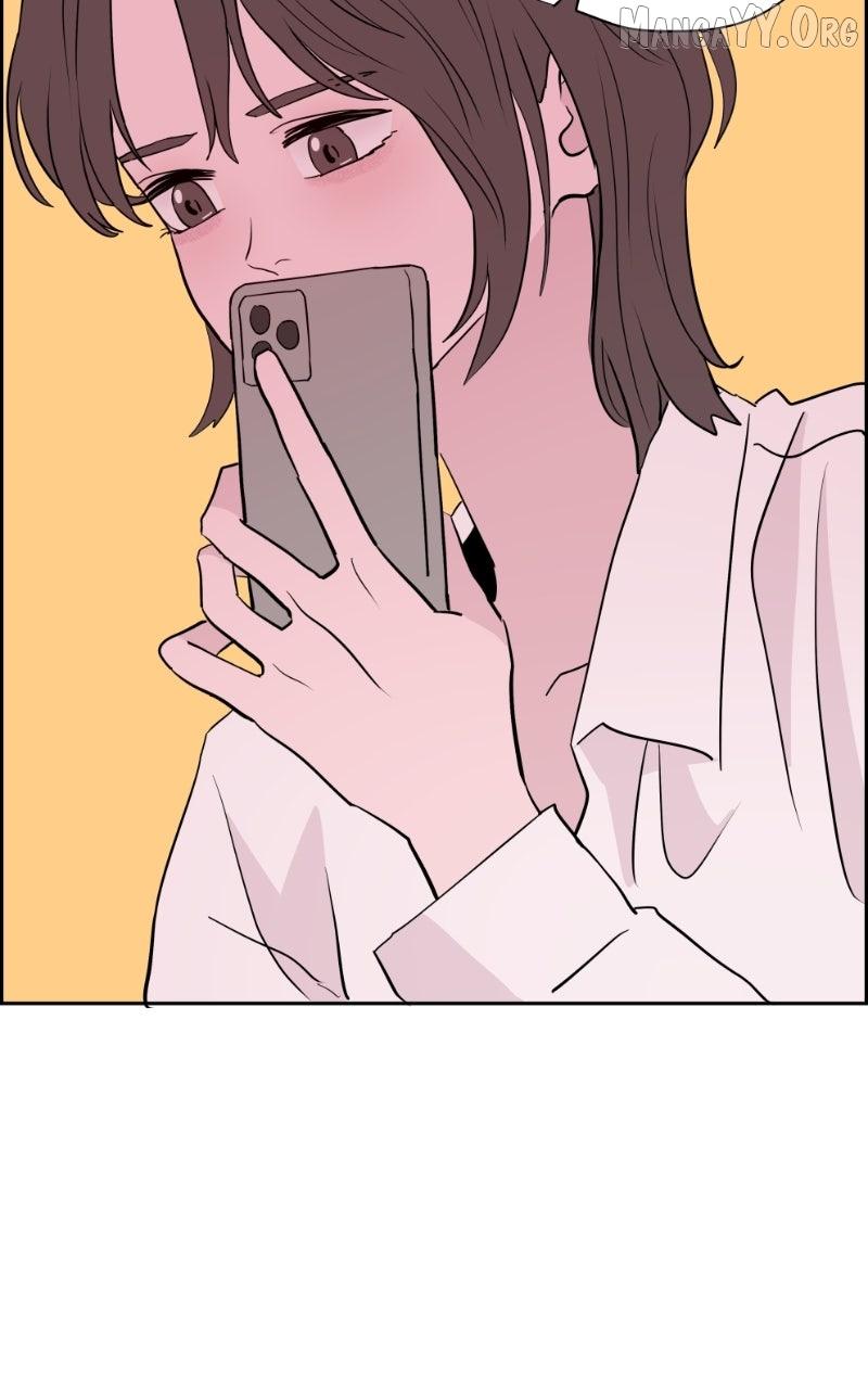 Love Letter Chapter 32 page 119 - 