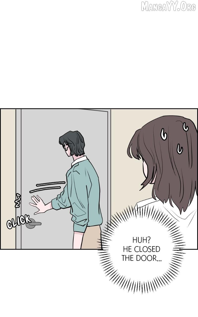 Love Letter Chapter 32 page 13 - 