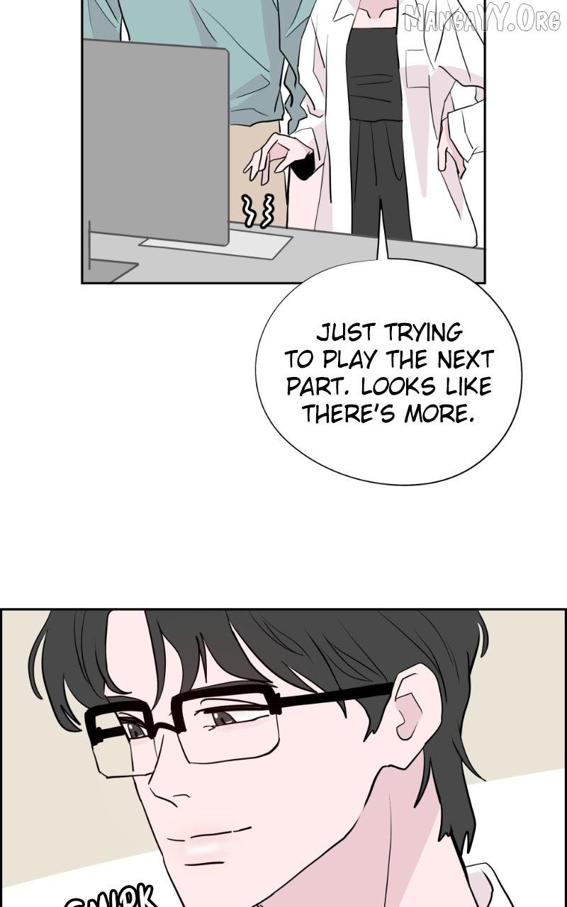 Love Letter Chapter 32 page 122 - 