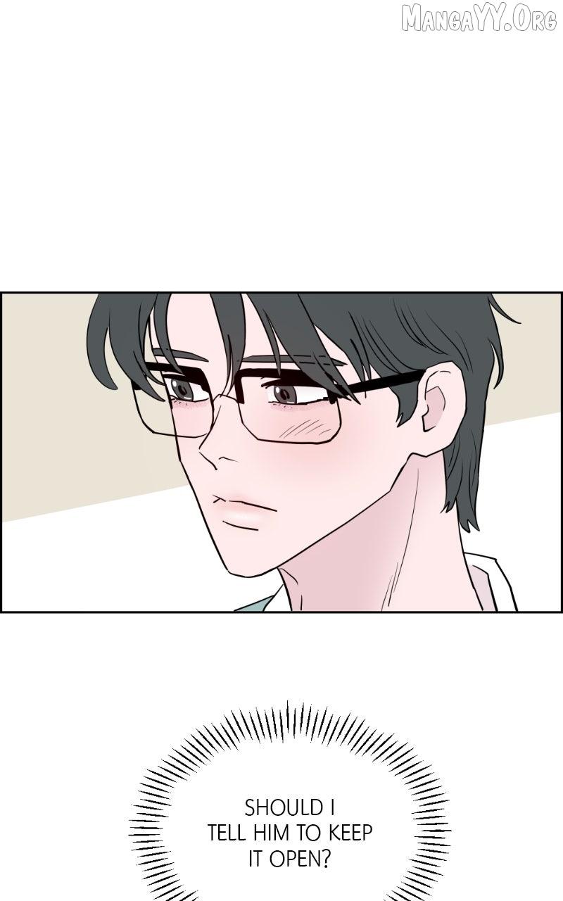 Love Letter Chapter 32 page 14 - 