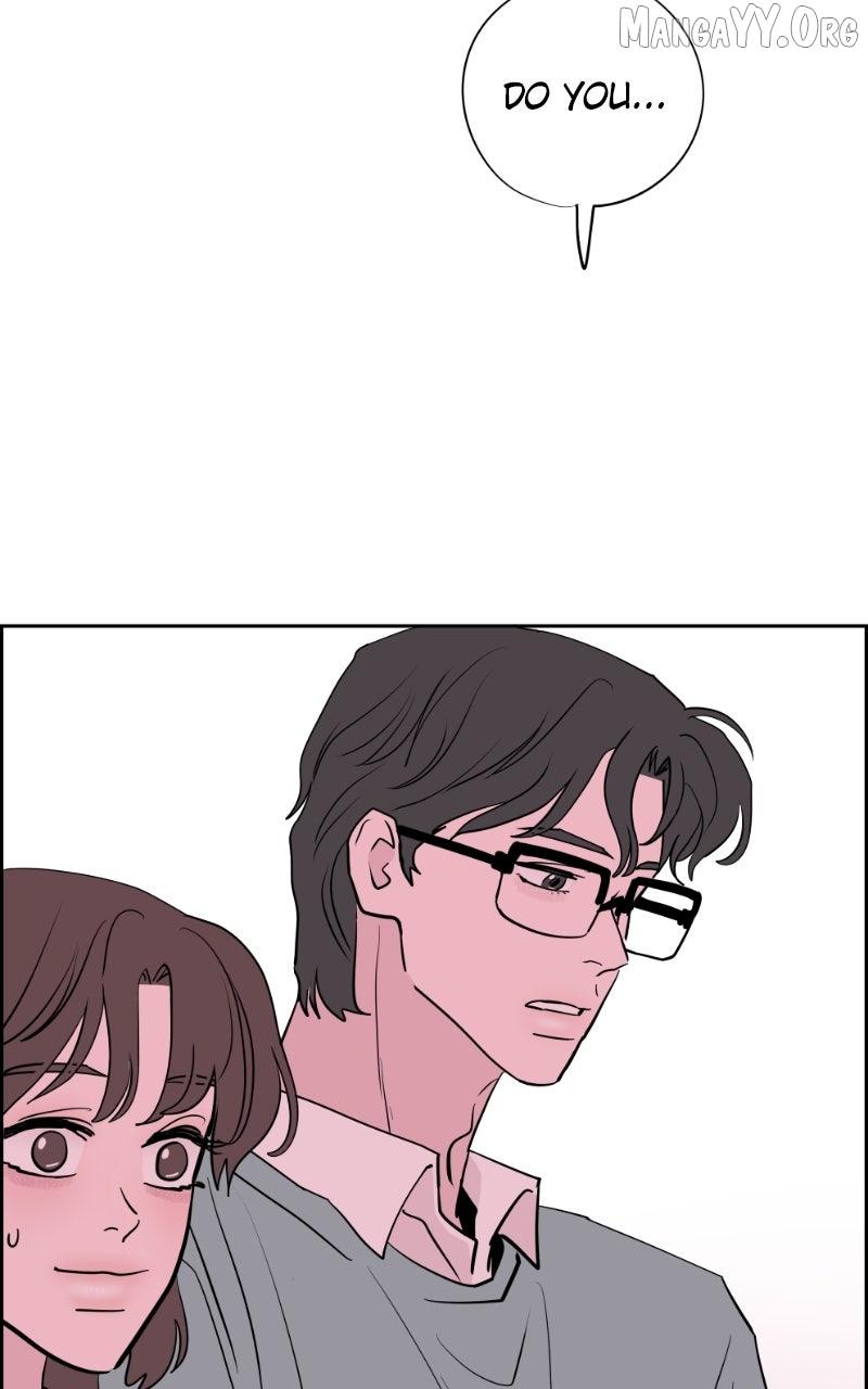 Love Letter Chapter 32 page 22 - 