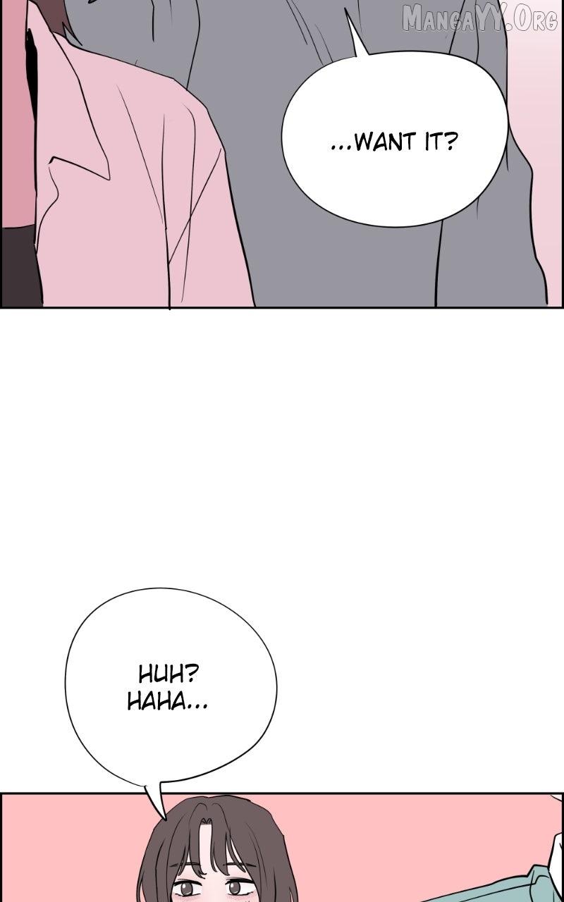Love Letter Chapter 32 page 23 - 