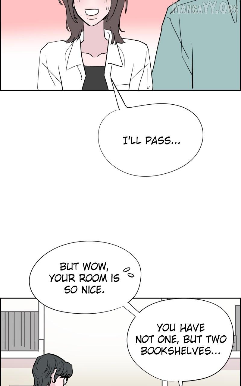Love Letter Chapter 32 page 24 - 
