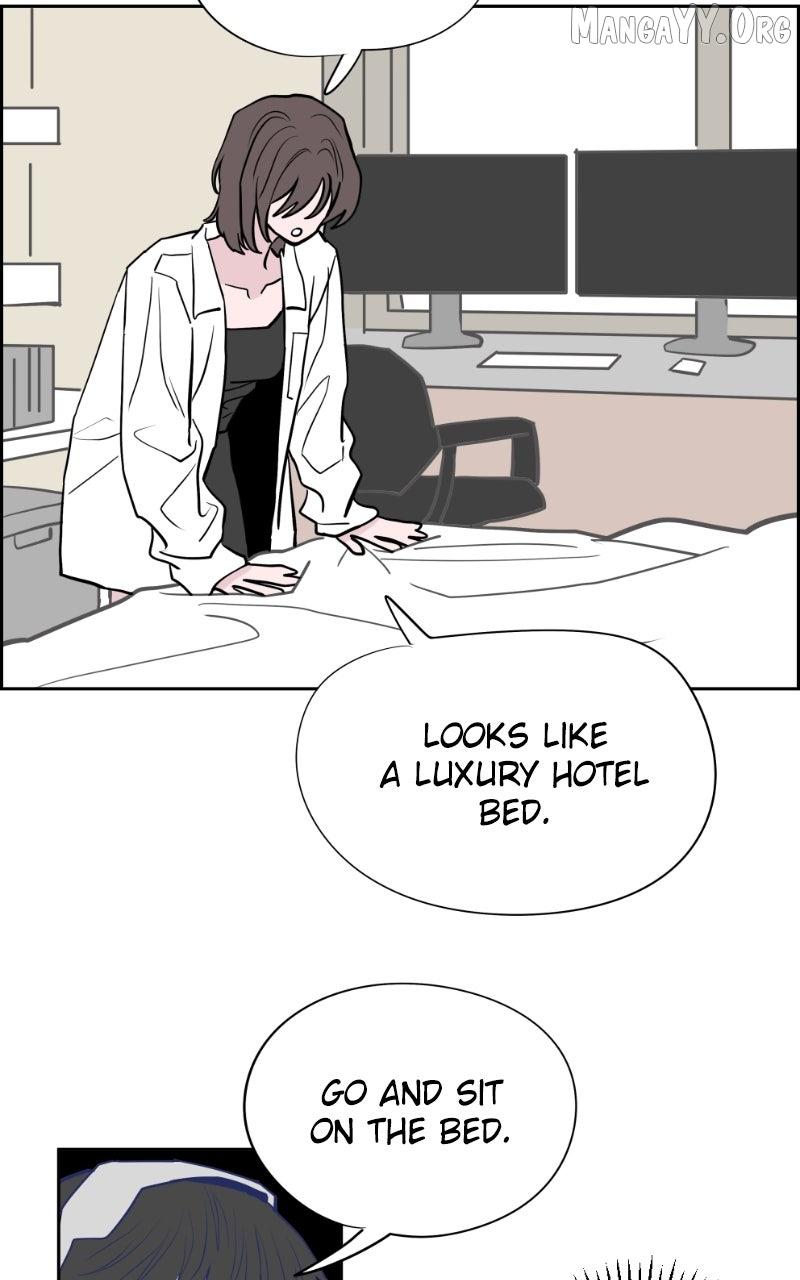 Love Letter Chapter 32 page 27 - 