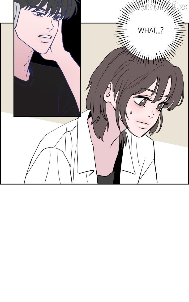 Love Letter Chapter 32 page 28 - 