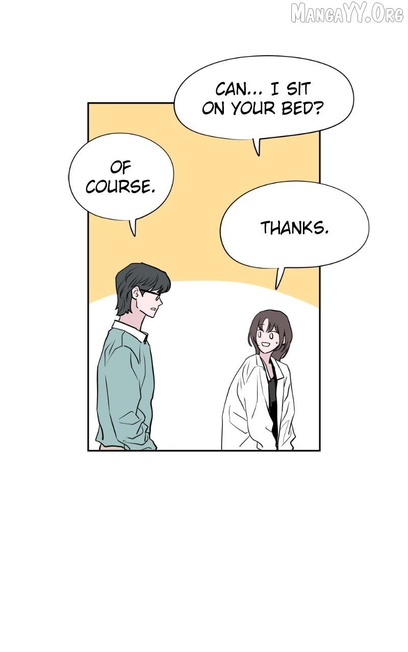 Love Letter Chapter 32 page 29 - 