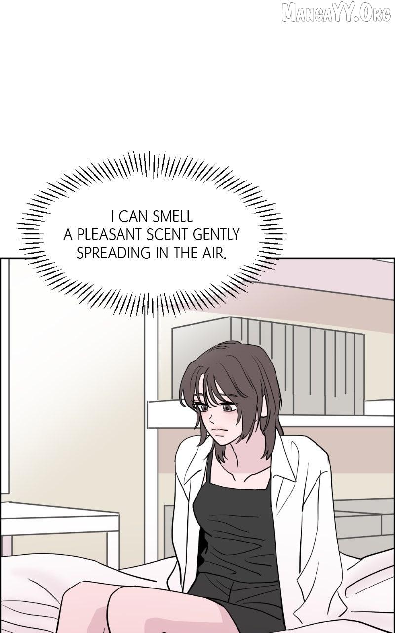Love Letter Chapter 32 page 30 - 