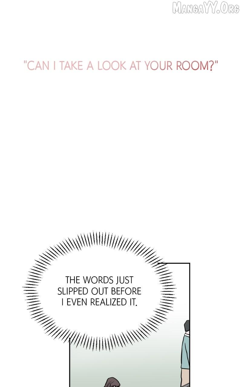 Love Letter Chapter 32 page 4 - 