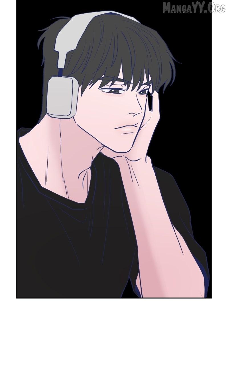 Love Letter Chapter 32 page 32 - 