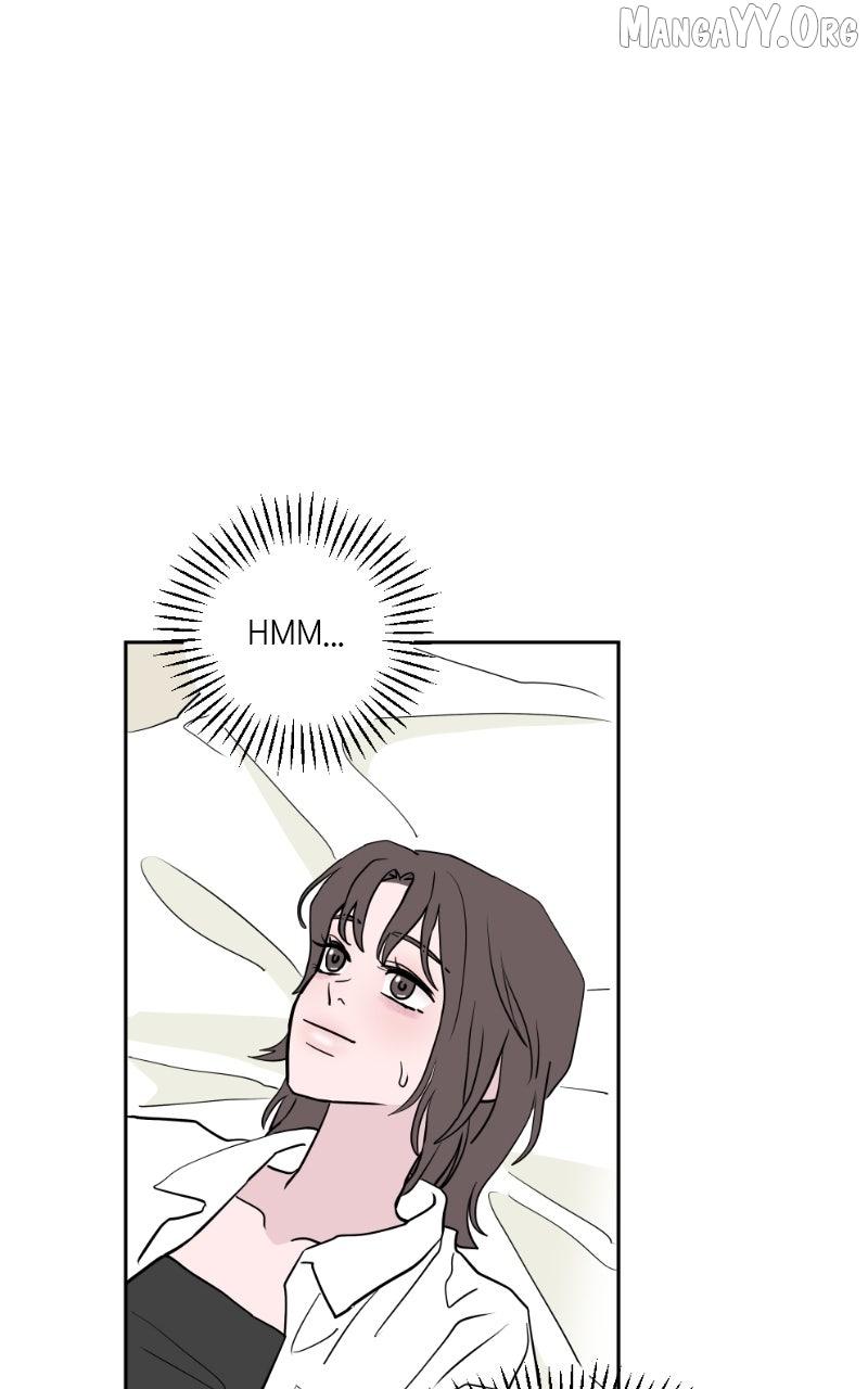 Love Letter Chapter 32 page 37 - 