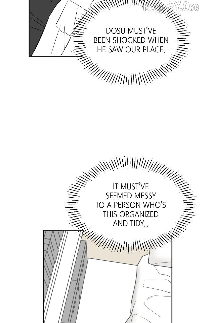 Love Letter Chapter 32 page 38 - 