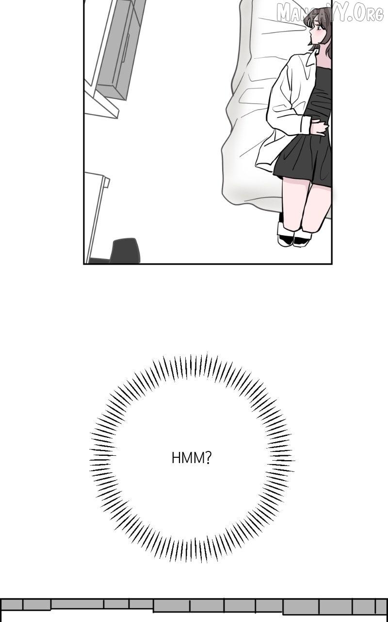 Love Letter Chapter 32 page 39 - 