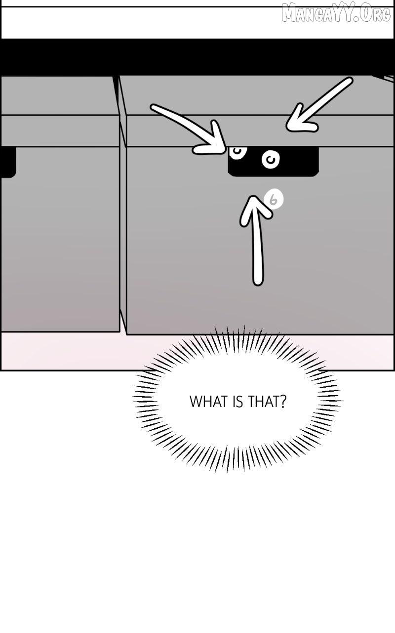 Love Letter Chapter 32 page 40 - 