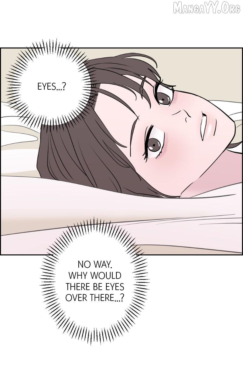 Love Letter Chapter 32 page 41 - 