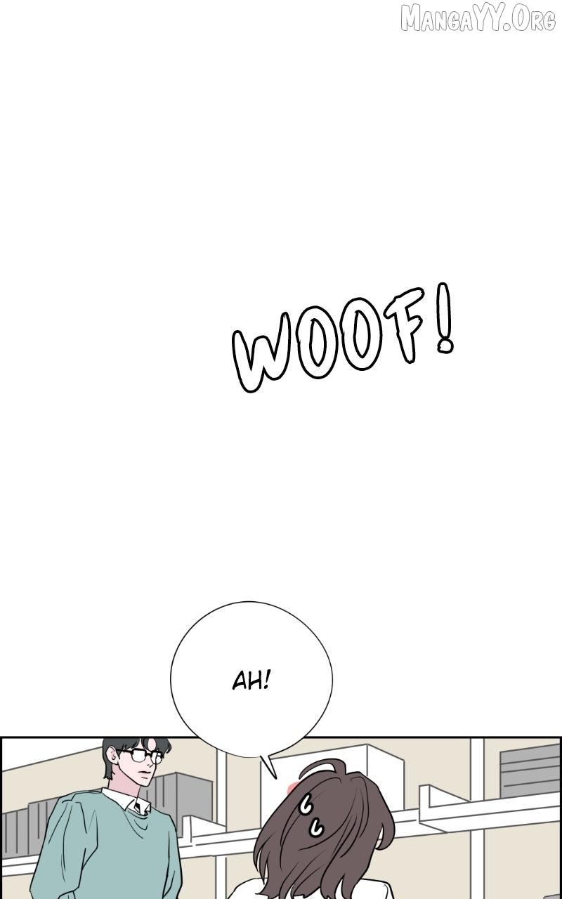 Love Letter Chapter 32 page 42 - 