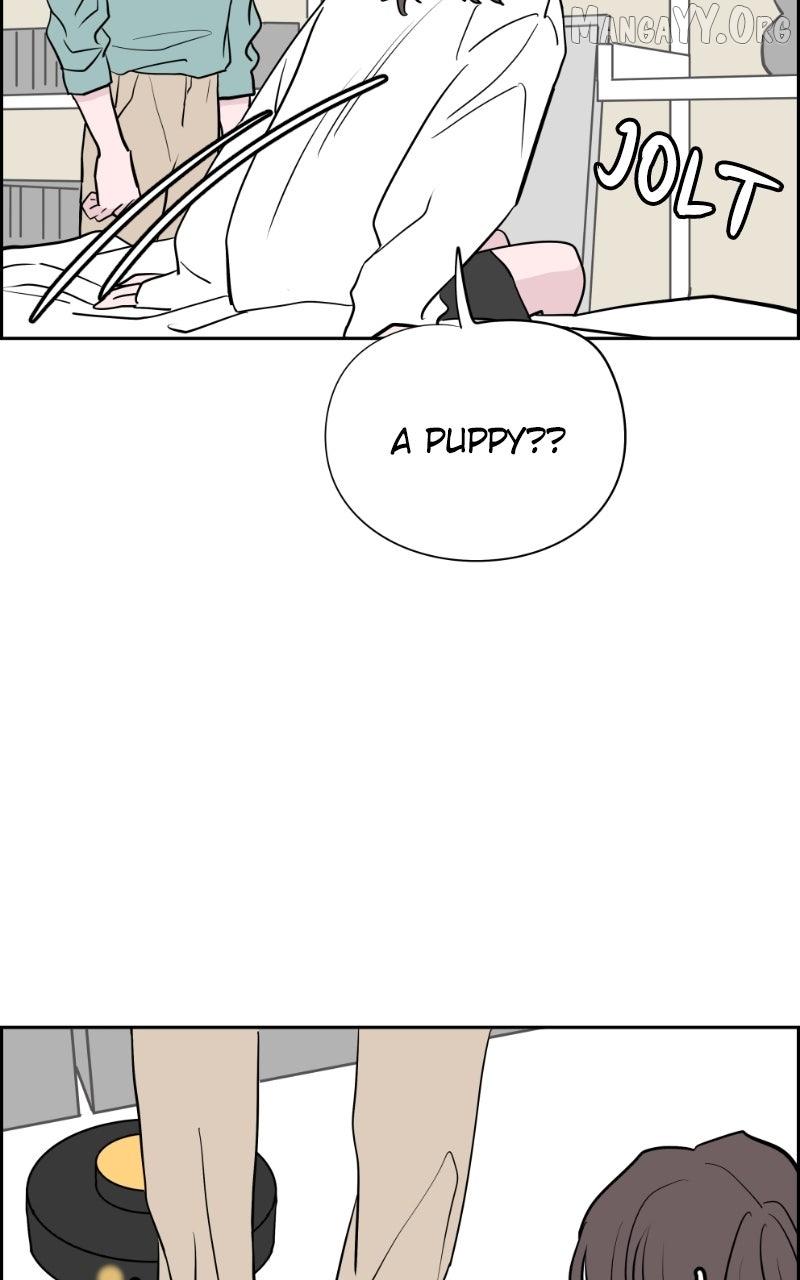 Love Letter Chapter 32 page 43 - 