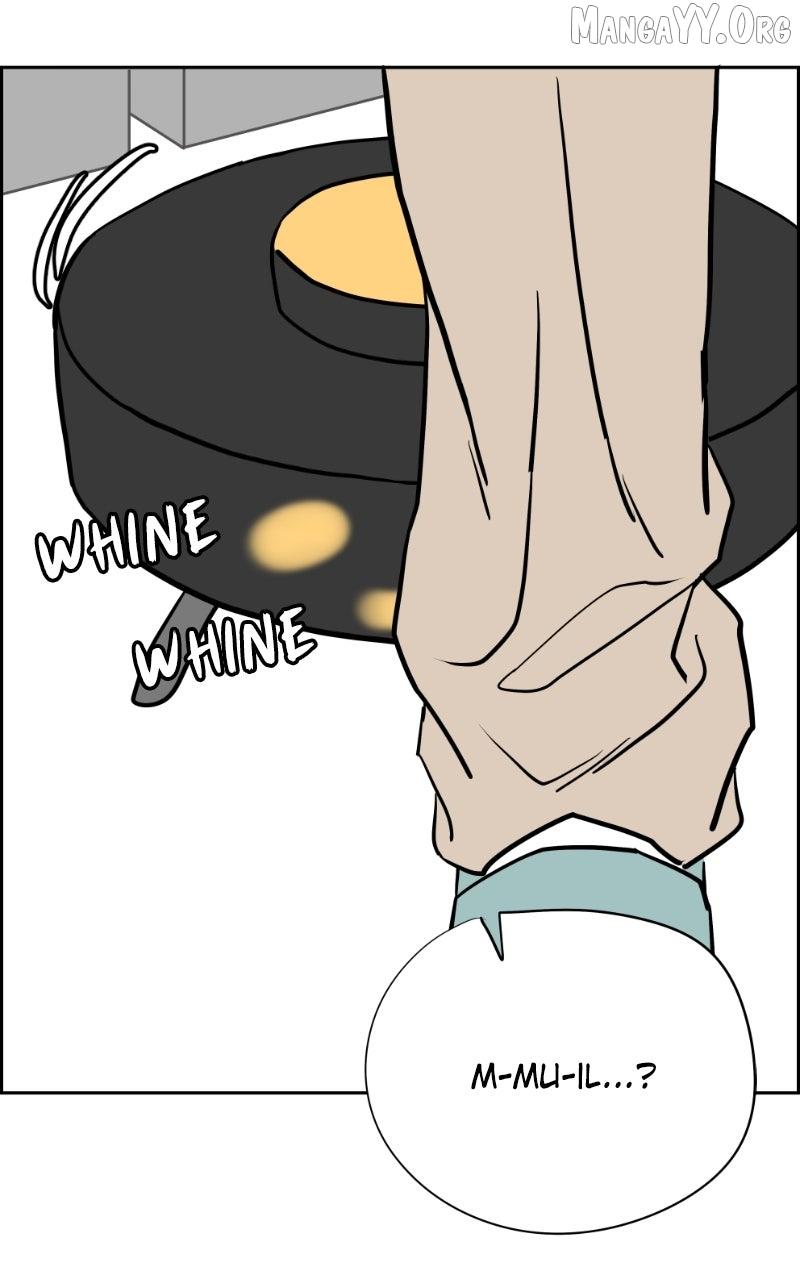 Love Letter Chapter 32 page 45 - 