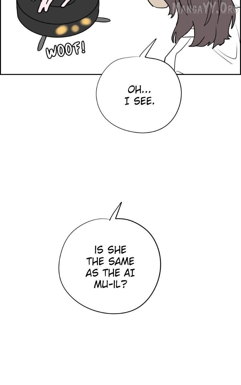 Love Letter Chapter 32 page 47 - 