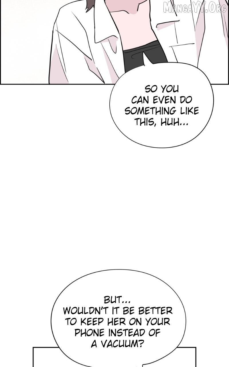 Love Letter Chapter 32 page 50 - 