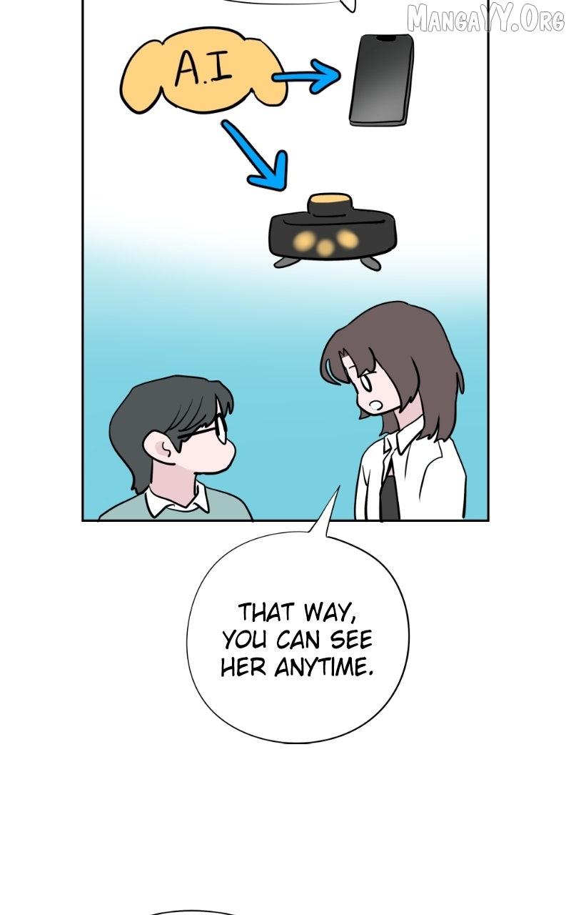 Love Letter Chapter 32 page 51 - 
