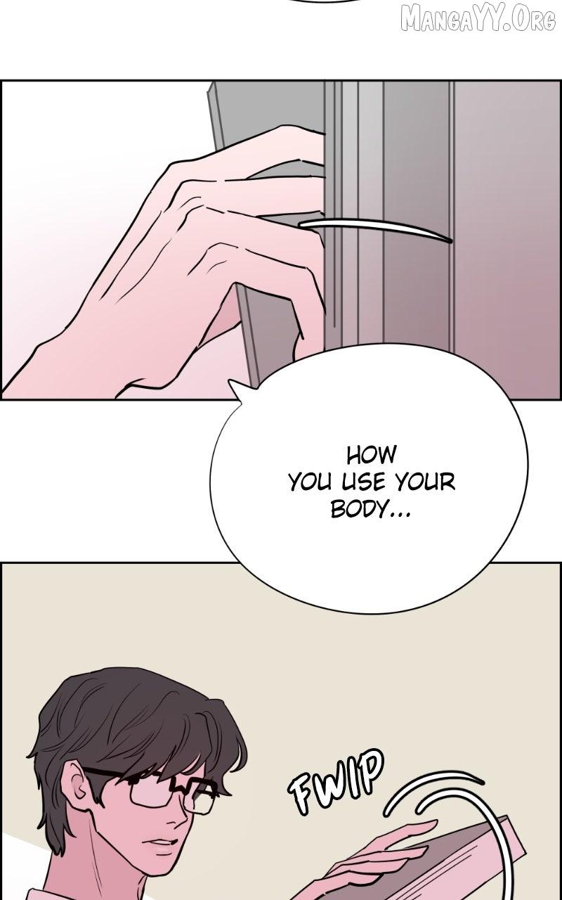 Love Letter Chapter 32 page 53 - 
