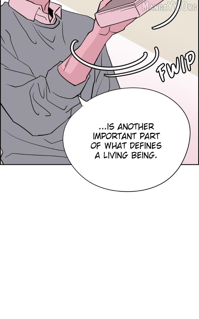 Love Letter Chapter 32 page 54 - 