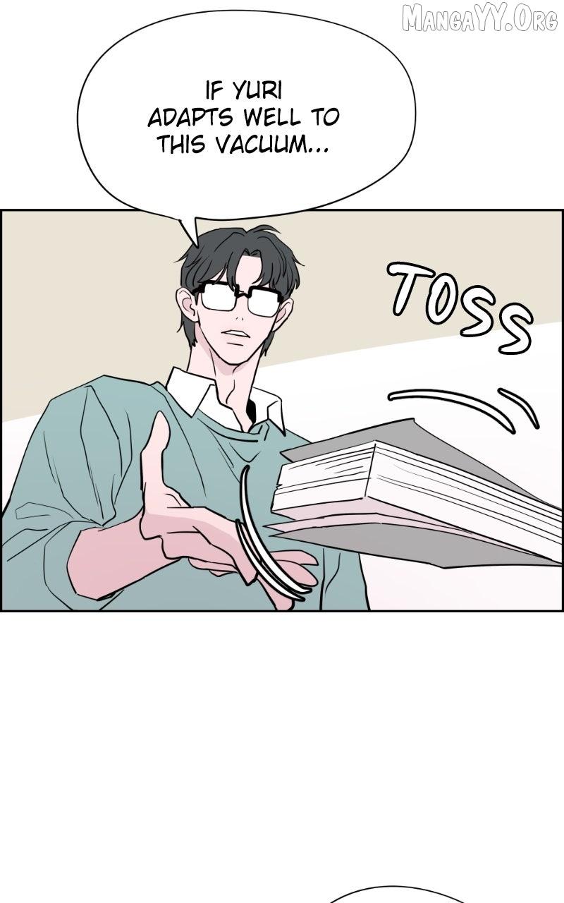Love Letter Chapter 32 page 55 - 